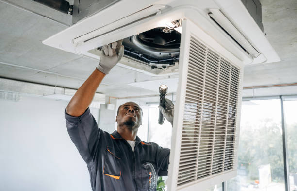 Licensed Furnace Repair service in White Oak, PA - FH HVAC